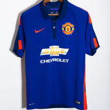 Manchester United 2014-15 V. Persie Third Kit (M)