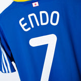 Japan 2008 Endo Home Kit (L)