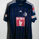 FC Luzern 2011-12 Renggli Home Kit (L)