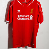 Liverpool 2014-15 Coutinho Home Kit (XL)
