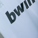 Real Madrid 2009-10 Gago Home Kit (L)