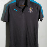 Luton Town 2017 Polo Shirt (M)