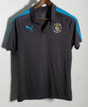 Luton Town 2017 Polo Shirt (M)