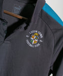 Luton Town 2017 Polo Shirt (M)