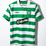 Celtic 2004-05 Home Kit (L)