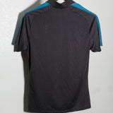 Luton Town 2017 Polo Shirt (M)