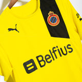 Brugge 2012-13 Away Kit (M)