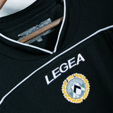 Udinese 2010-11 Handanovic GK Kit (2XL)