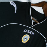 Udinese 2010-11 Handanovic GK Kit (2XL)