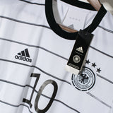 Germany 2020 Gnabry Home Kit BNWT (L)