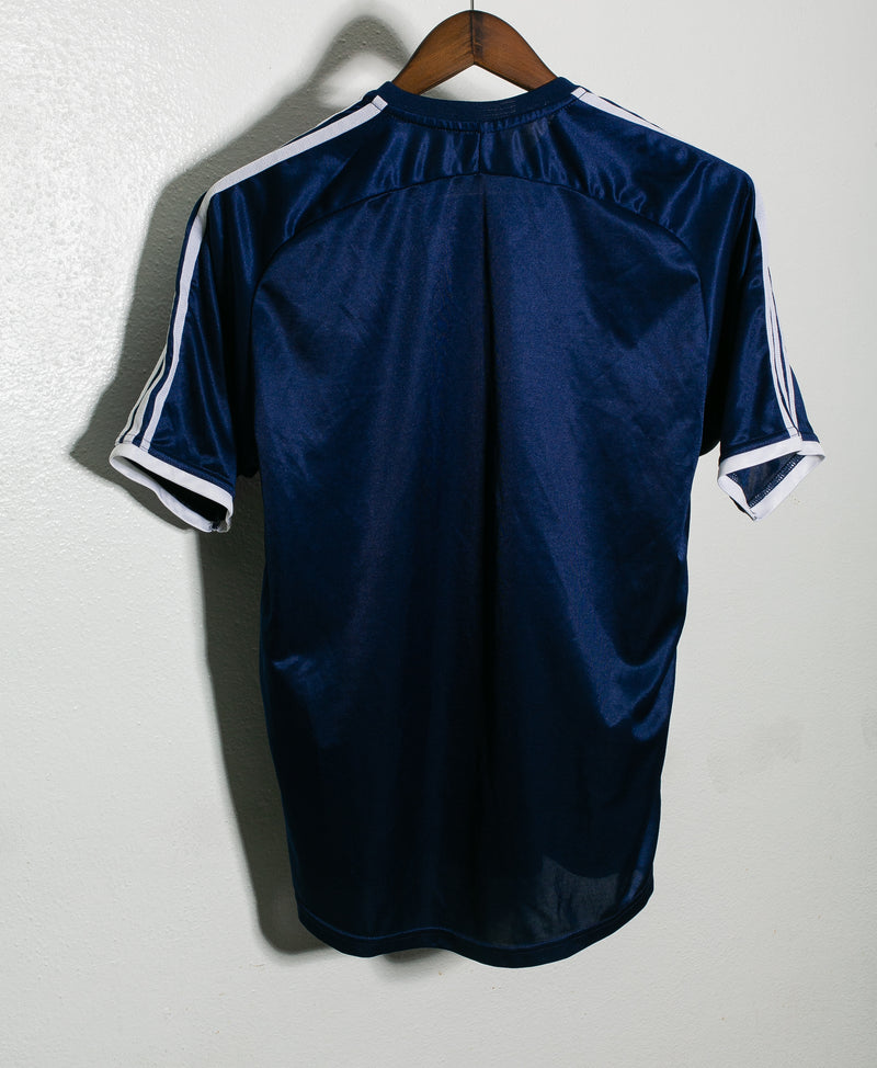 Viking FK 2003 Home Kit🕗 Venturese nas apostas online com 5 no Jogo do