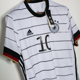 Germany 2020 Gnabry Home Kit BNWT (L)