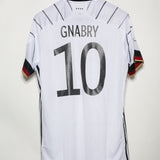 Germany 2020 Gnabry Home Kit BNWT (L)