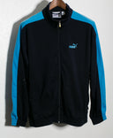 Puma 2000 Full-Zip Track Jacket (M)