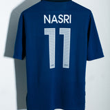 France 2011 Nasri Home Kit (M)
