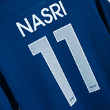France 2011 Nasri Home Kit (M)