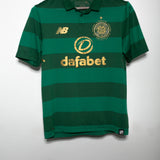 Celtic 2017-18 Away Kit (S)