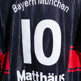 Bayern Munich 1997-98 Matthaus Home Kit (L)
