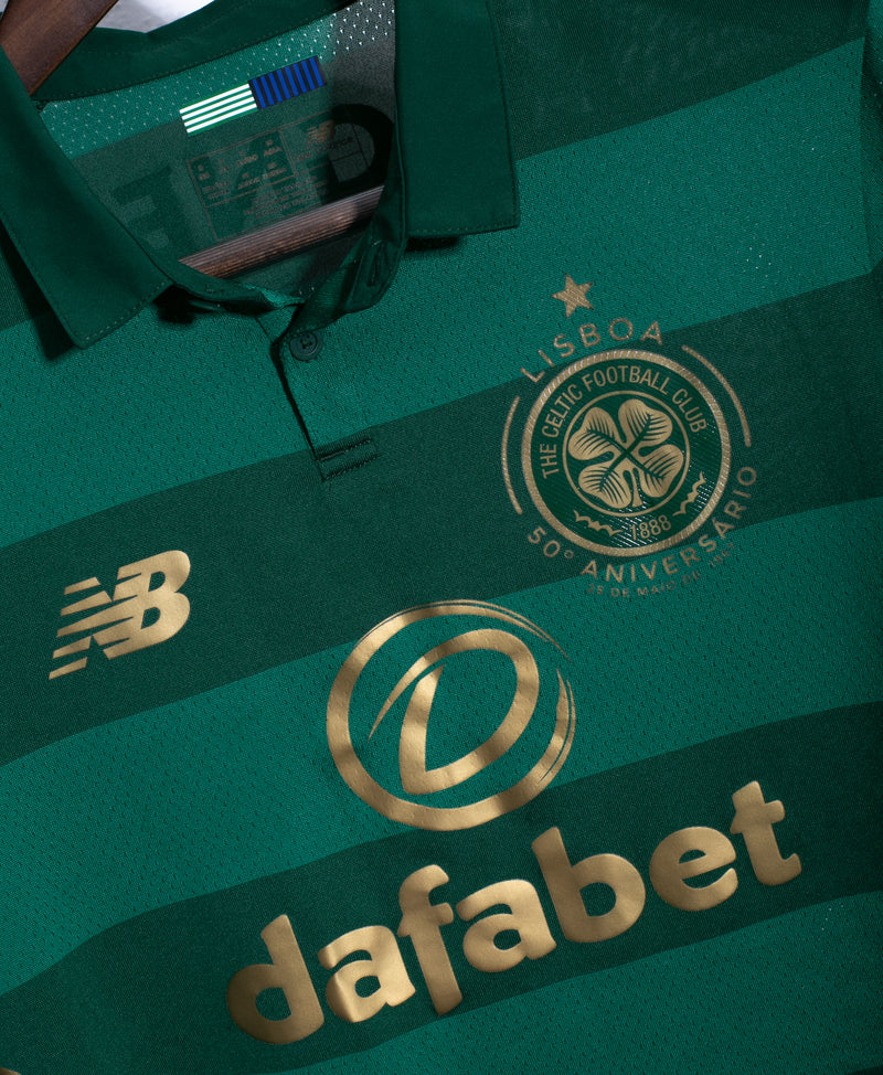 Celtic 2017-18 Away Kit