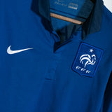 France 2011 Nasri Home Kit (M)