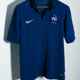 France 2011 Nasri Home Kit (M)