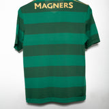 Celtic 2017-18 Away Kit (S)