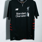 Liverpool 2016-17 Mane Away Kit (L)