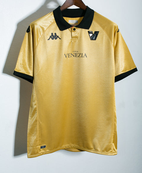 Venezia 2022-23 Third Kit (XL)