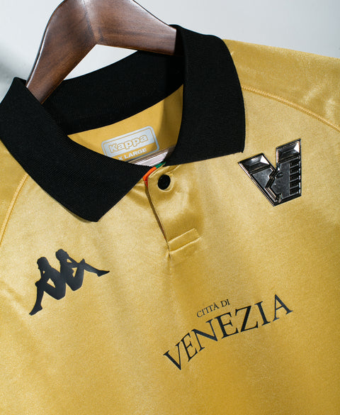 Venezia 2022-23 Third Kit (XL)