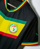 Senegal 2023 Training Kit (M)