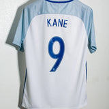 England 2016 Kane Home Kit (2XL)