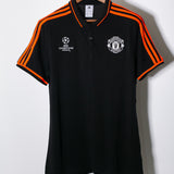 Manchester United 2015 Polo Shirt (L)