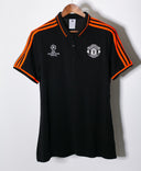Manchester United 2015 Polo Shirt (L)