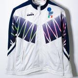 Italy 1994 Track Jacket (M)