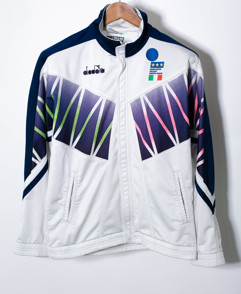 Italy 1994 Track Jacket (M)