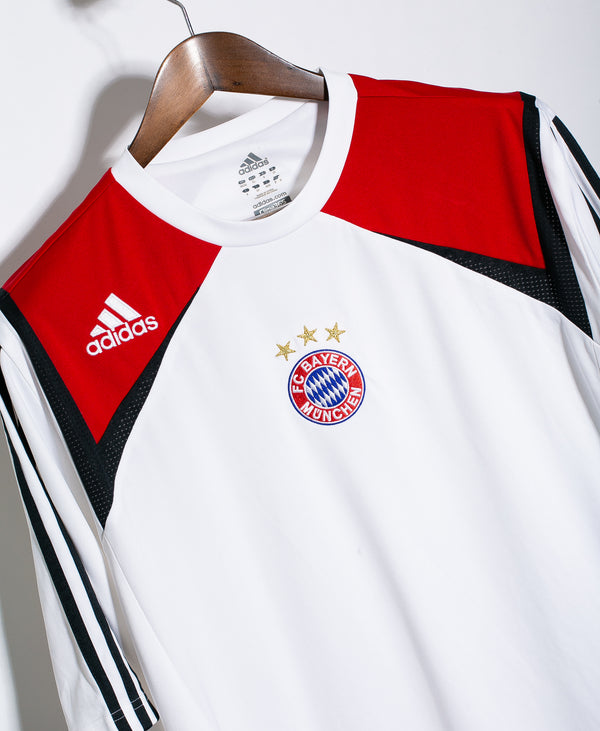 Bayern 2007-08 Training Kit (XL)