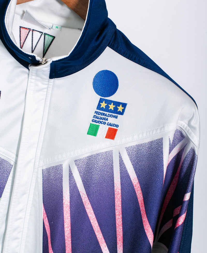 Italy 1994 Track Jacket (M)