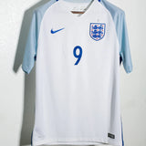 England 2016 Kane Home Kit (2XL)