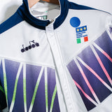 Italy 1994 Track Jacket (M)