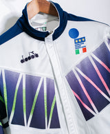 Italy 1994 Track Jacket (M)