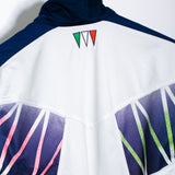 Italy 1994 Track Jacket (M)