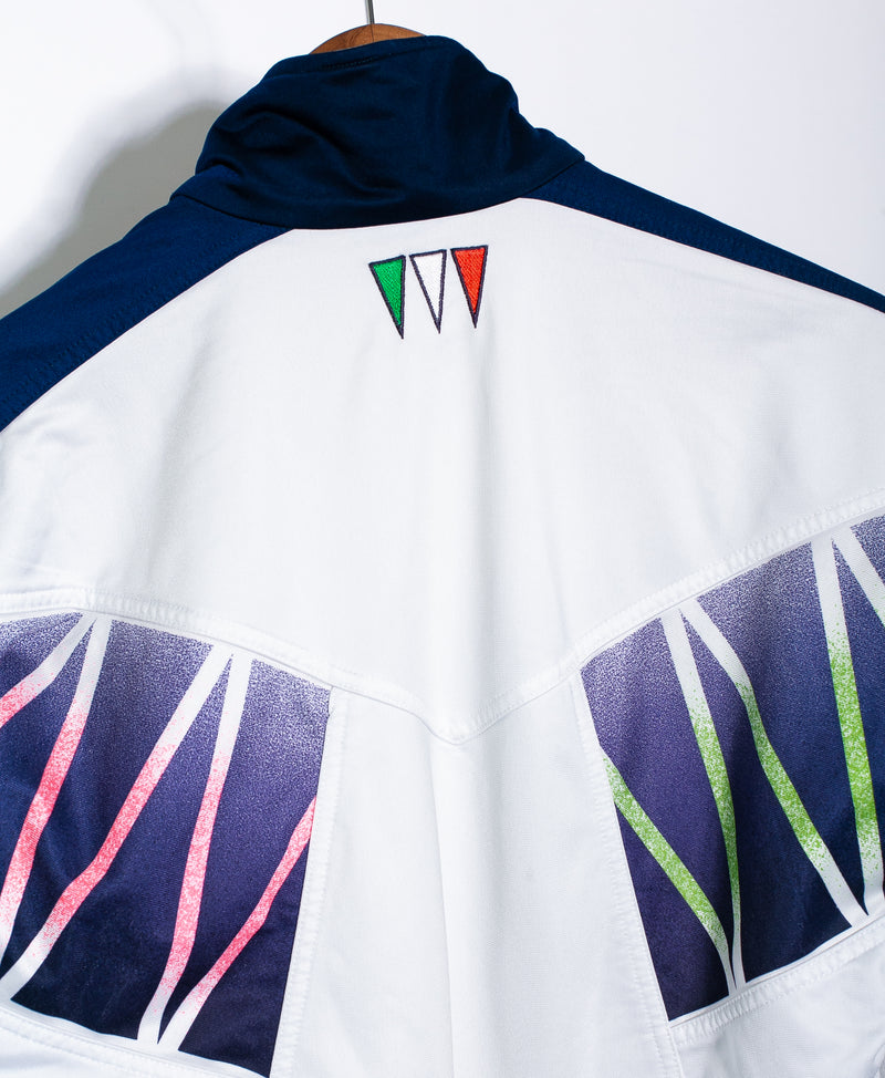 Italy 1994 Track Jacket (M)