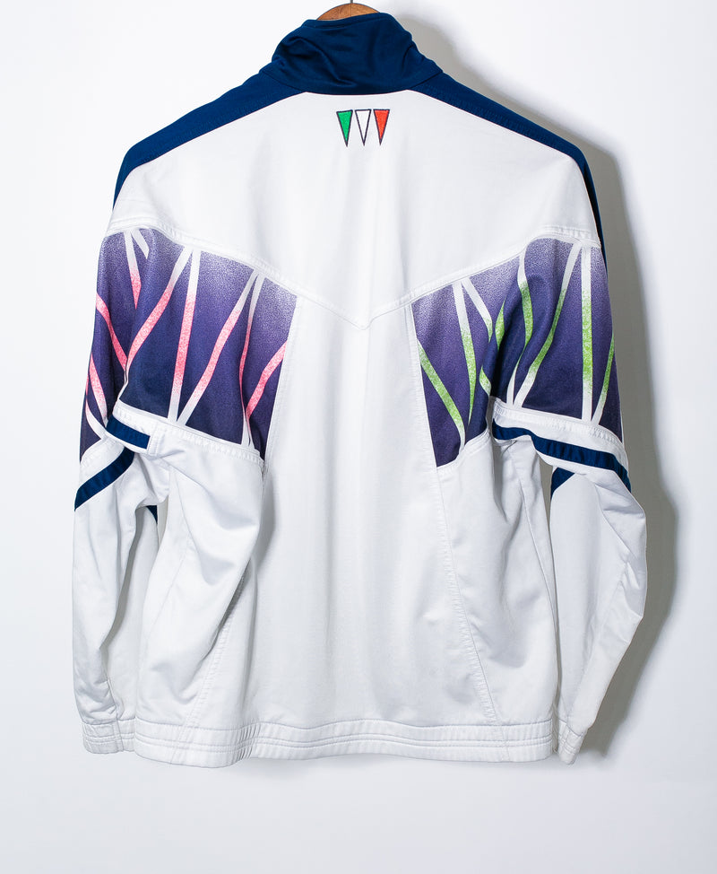 Italy 1994 Track Jacket (M)