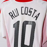 AC Milan 2002-03 Rui Costa Away Kit (XL)