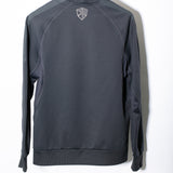 Manchester United 2012 Quarter Zip Jacket (M)