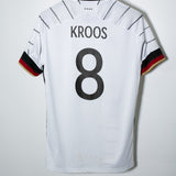 Germany 2020 Kroos Home Kit (M)