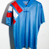 Adidas 1992-93 [Monaco Fourth] Blank Kit (L)