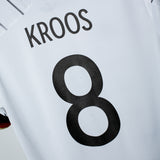 Germany 2020 Kroos Home Kit (M)