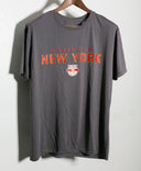 NY Red Bulls Training T-Shirt NWT (L)