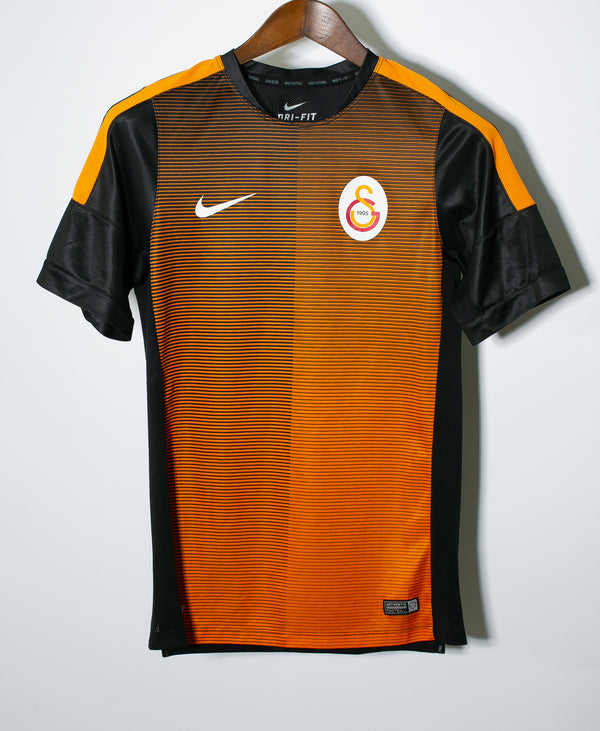 Galatasaray 2011 Training Kit (S)